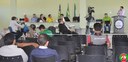 Audiência pública para discutir serviços da Eletrobrás em Paulistana conta com pouca presença popular Audiência pública para discutir serviços da Eletrobrás em Paulistana conta com pouca presença popular