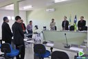 Câmara de Paulistana retoma trabalhos legislativos e nova Mesa Diretora toma posse Câmara de Paulistana retoma trabalhos legislativos e nova Mesa Diretora toma posse