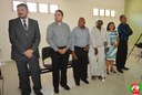 Câmara Municipal entrega Títulos de Cidadania Paulistanense Câmara Municipal entrega Títulos de Cidadania Paulistanense