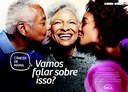 Câncer de mama: vamos falar sobre isso? Câncer de mama: vamos falar sobre isso?