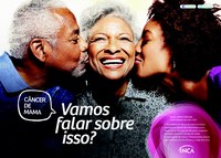 Câncer de mama: vamos falar sobre isso?