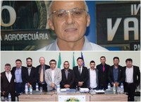 PL do Reajuste do Piso Salarial dos Professores é aprovado por unanimidade na Câmara Municipal de Paulistana