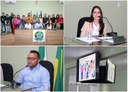 Secretaria de Saúde de Paulistana realiza Audiência Pública e apresenta 3º relatório quadrimestral de 2022