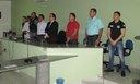 Sistema de Monitoramento Integrado é apresentado em Paulistana