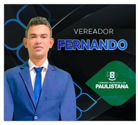 Fernando de Chico do Gado