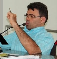 Getúlio Luis Getúlio Luis
