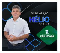 Hélio Sousa