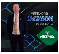 Jackson de Benedito