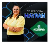 Mayran Aquino