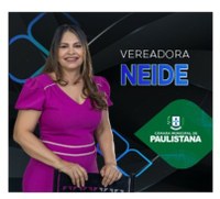 Neide de Zé de Dodô
