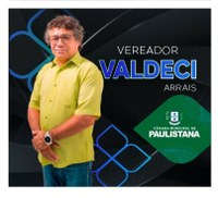 Valdeci Arrais