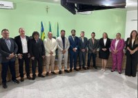 Sessão Solene de Abertura dos Trabalhos Legislativos de 2025